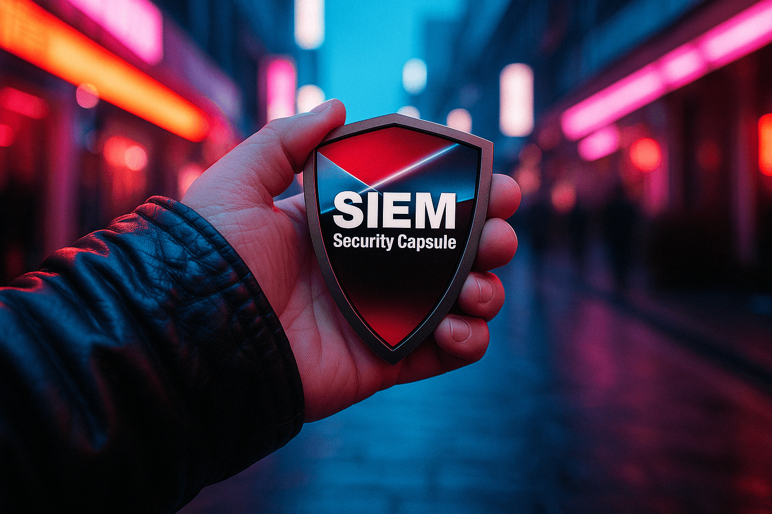 Новый подход к внедрению SC SIEM: «Этап 0» — экспресс-пентест перед пилотом