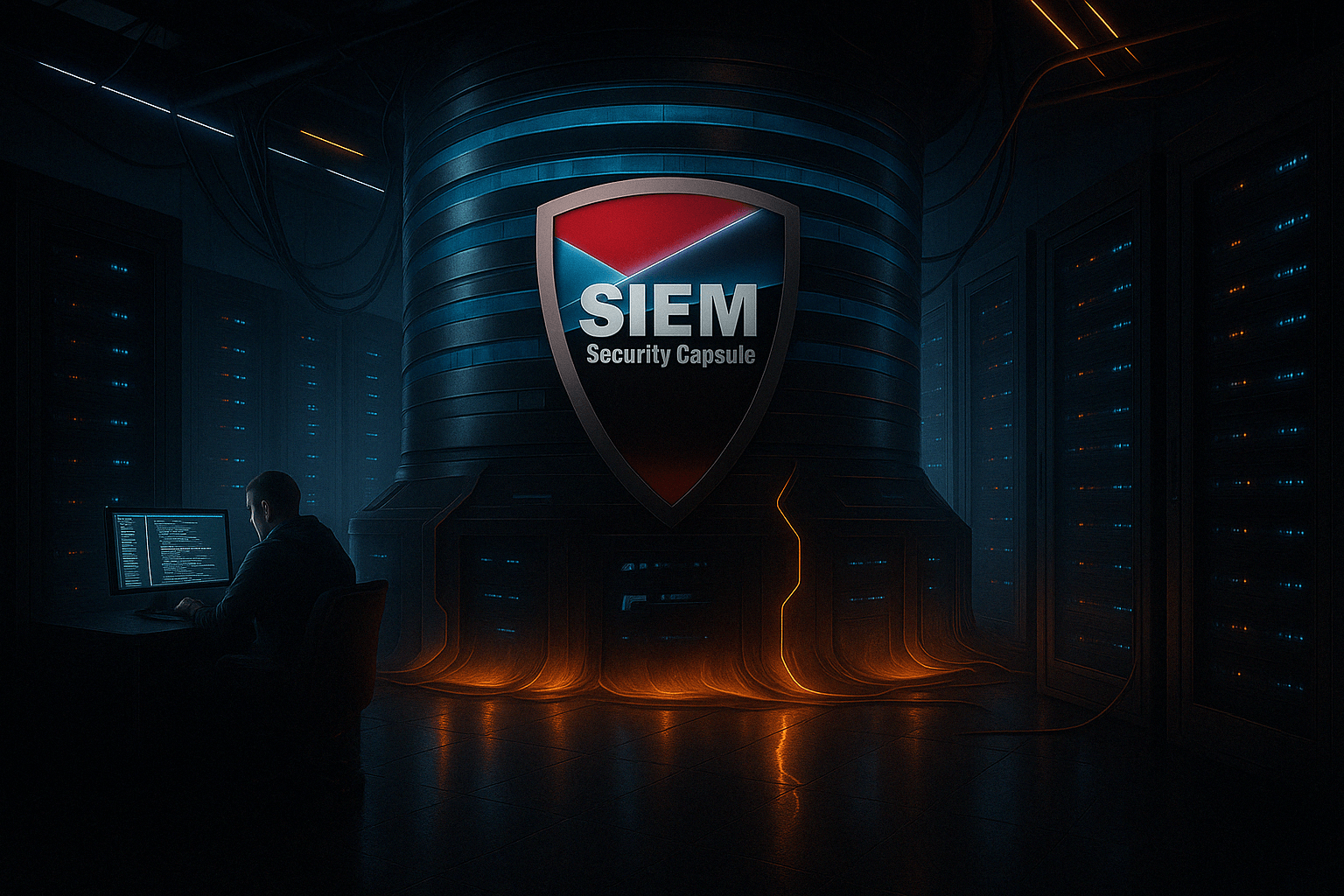 Успешное тестирование Security Capsule SIEM с отечественной СУБД Тантор SE 16.2.1