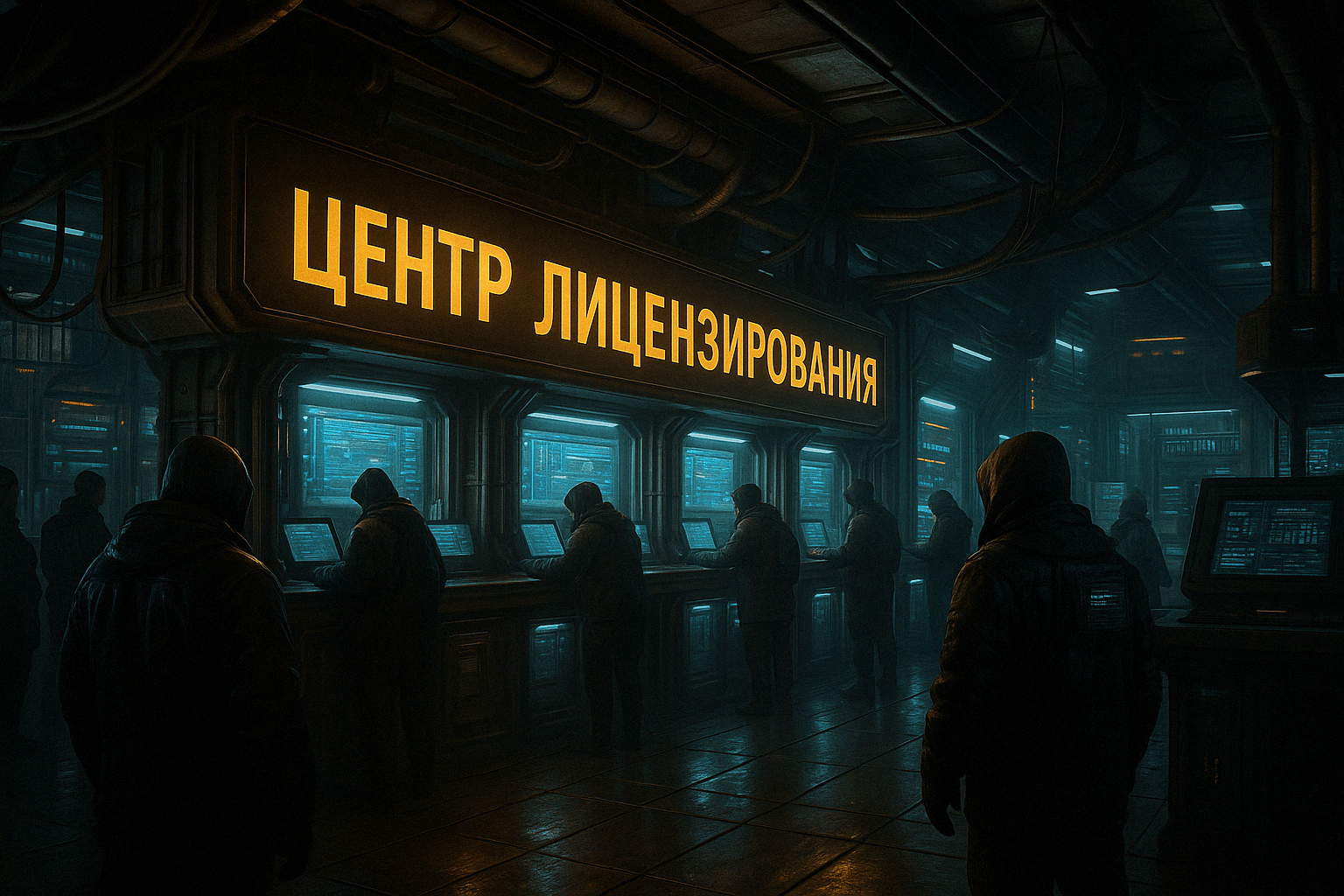 Получение (расширение) лицензии по ТЗКИ ФСТЭК России в части мониторинга информационной безопасности средств и систем информатизации