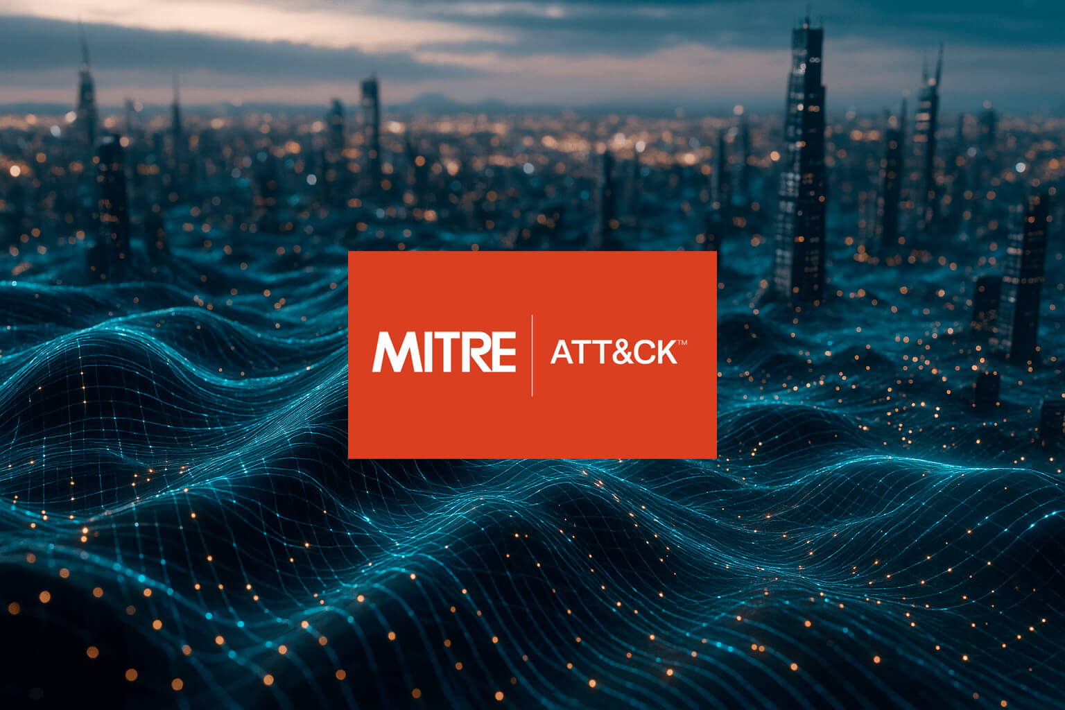 SC SIEM усиливает защиту с помощью интеграции MITRE ATT&CK для более точного анализа и реагирования на инциденты ИБ