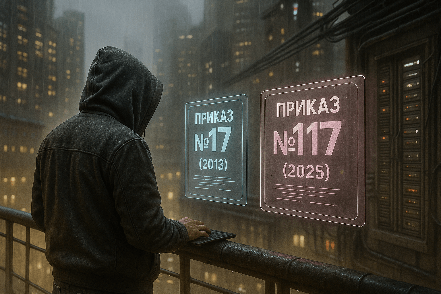 Новый приказ ФСТЭК № 117: кого коснётся, что менять и как не нарушить закон