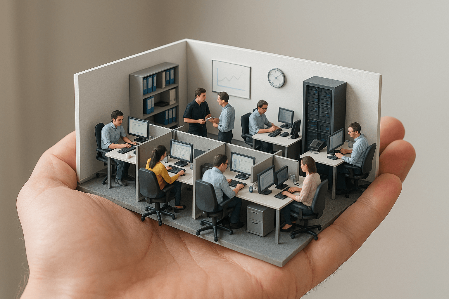 ООО «ИТБ» разработала плейбук реагирования на инциденты Windows для Security Capsule SIEM