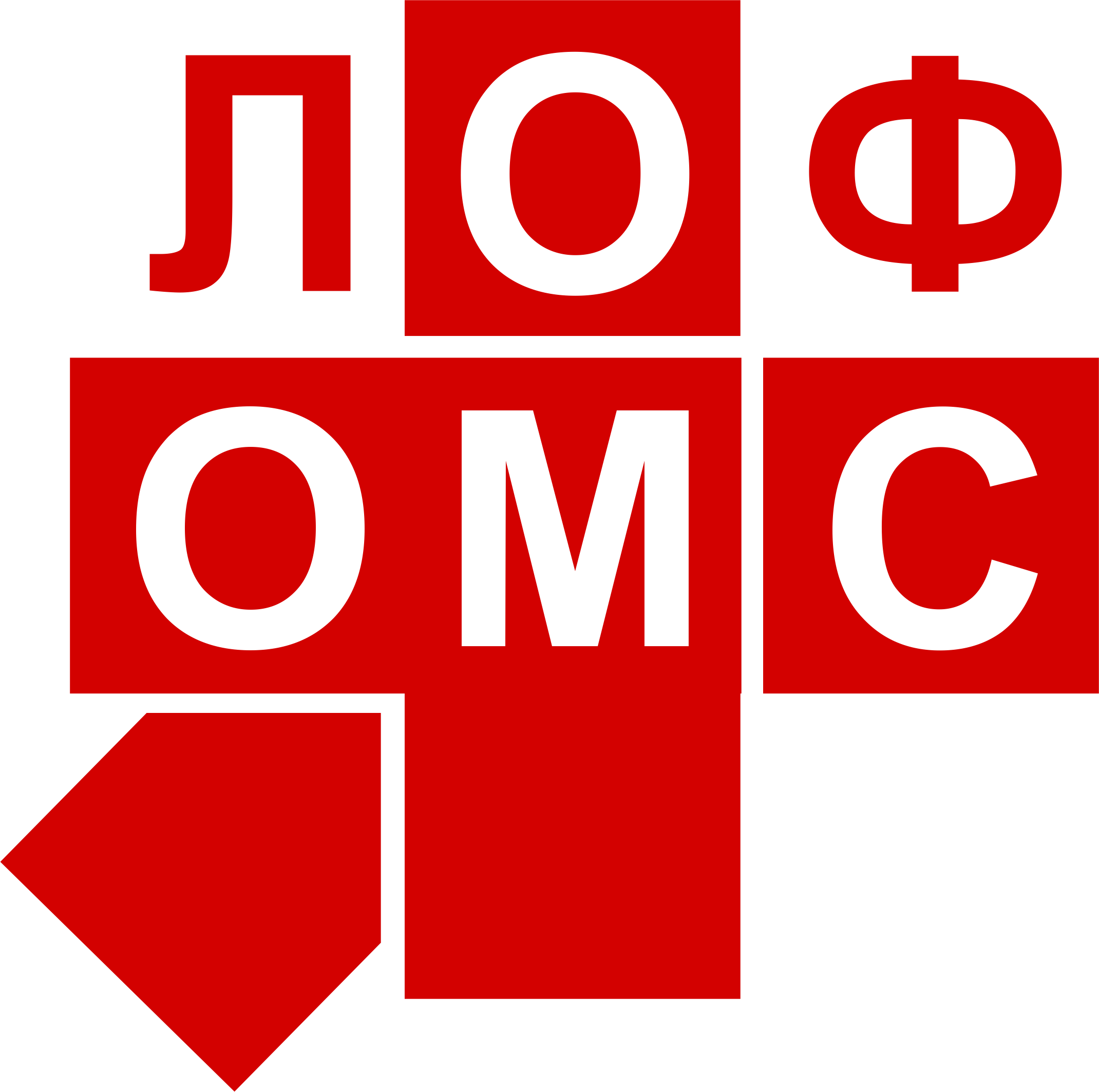 ТФОМС ЛО