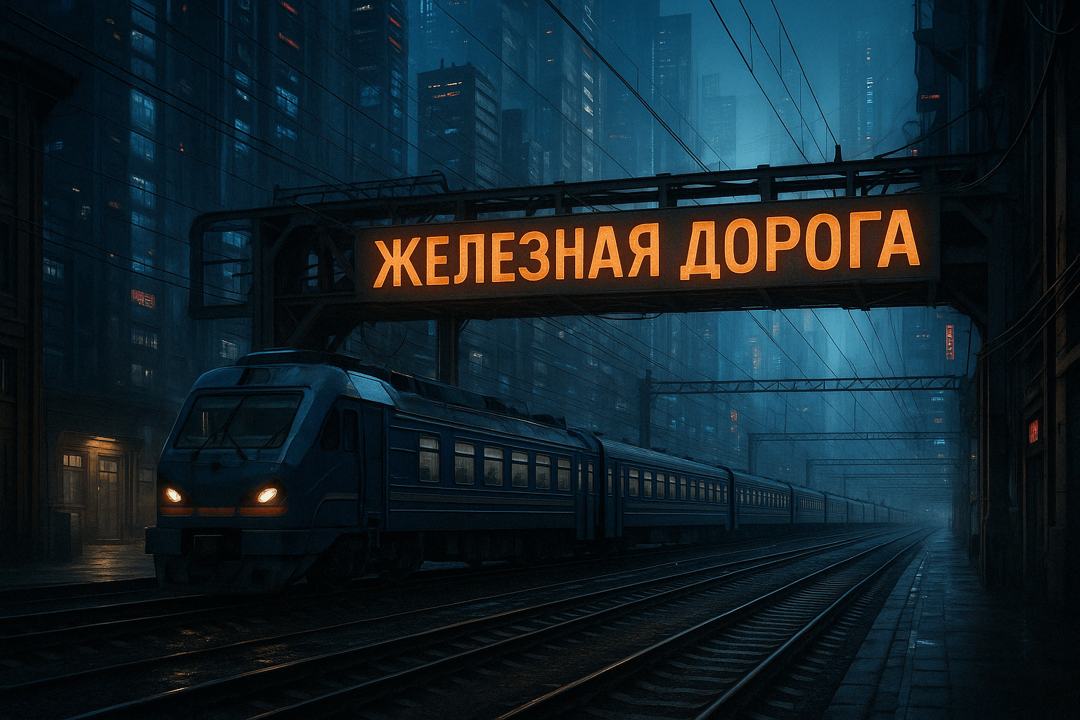 Внедрение SIEM-системы в железнодорожной компании