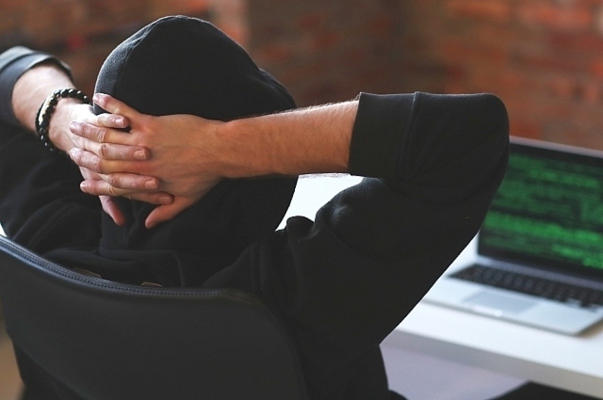 Глава ЦБ Набиуллина предупредила россиян о росте угрозы кибермошенничества