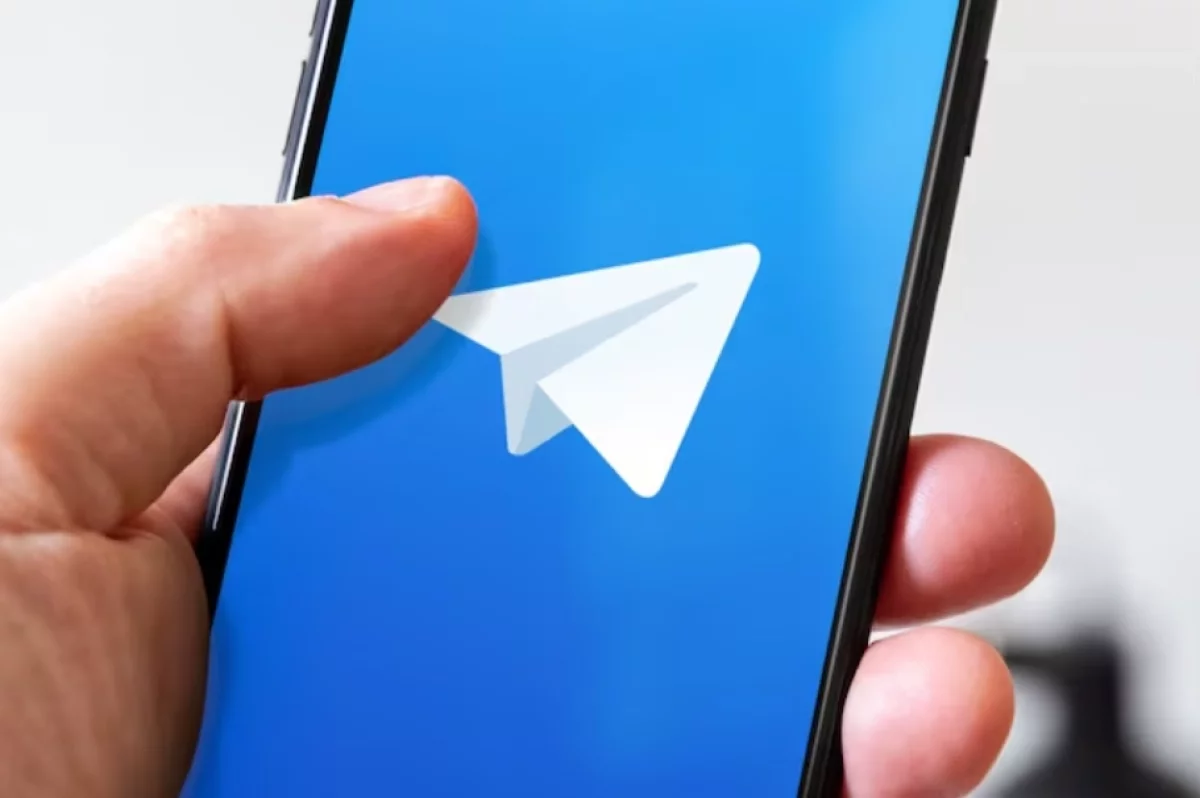 РКН сообщил о неисполнении Telegram российского законодательства