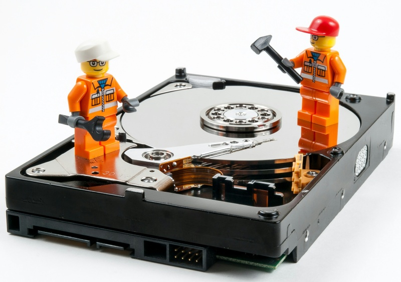 Toshiba предложила ждать замену HDD по гарантии до года или возместить деньги по старой цене