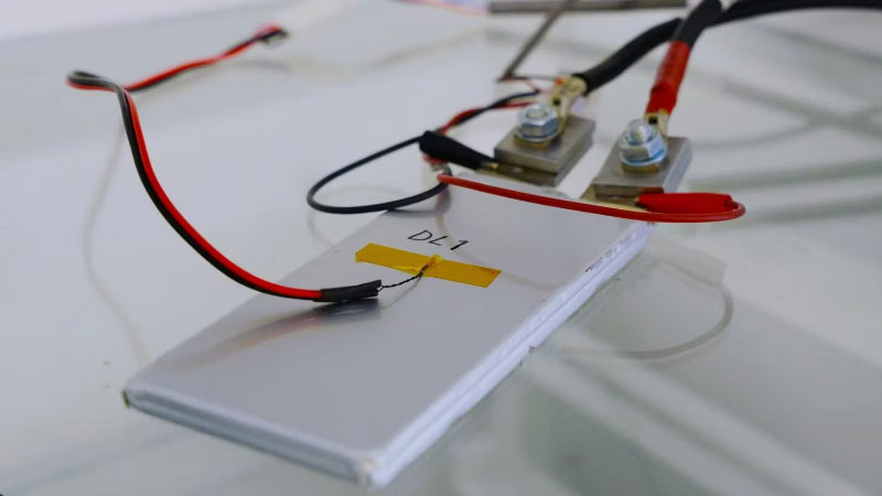 Нашумевшая батарея Donut прошла тест на саморазряд — результат оказался впечатляющим и без обмана