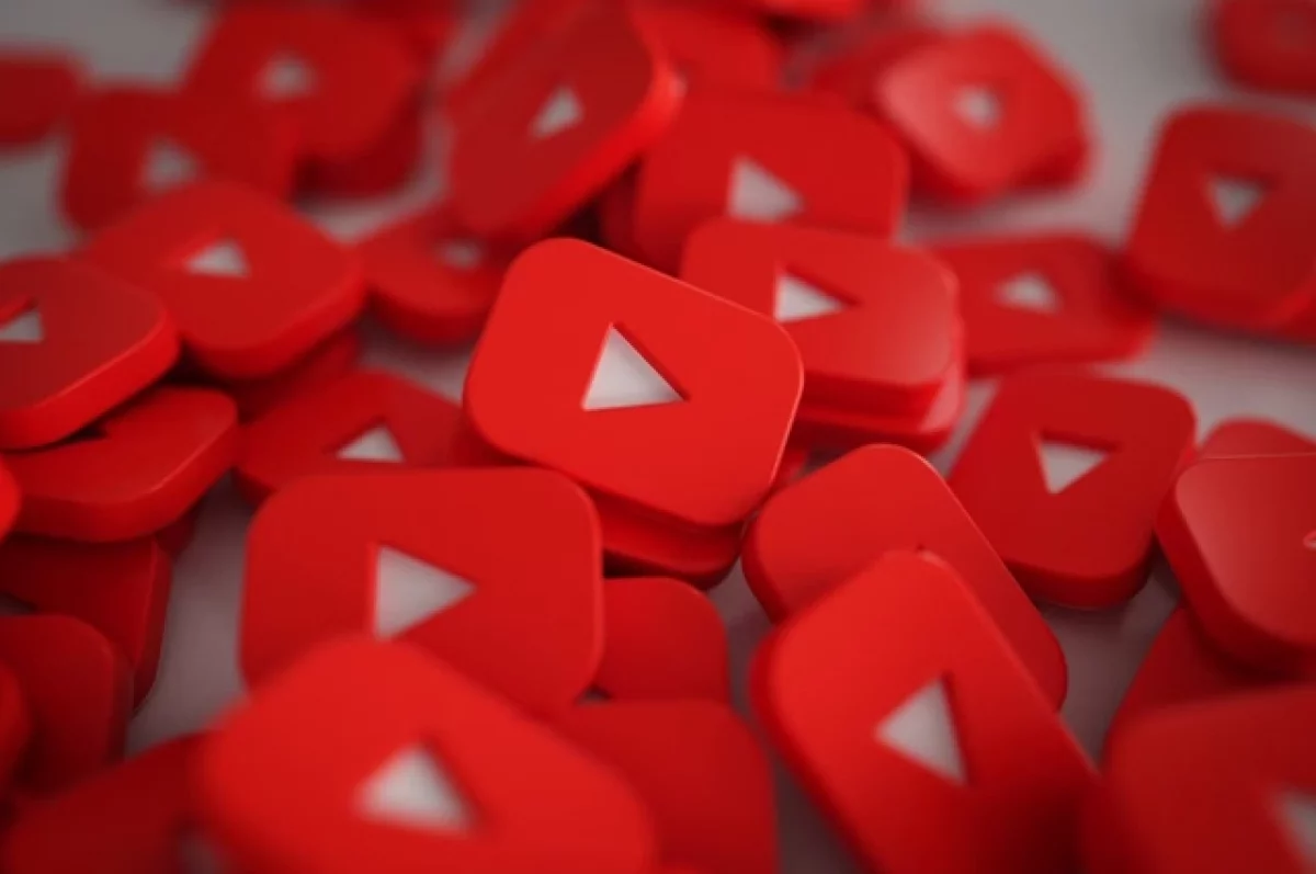 YouTube замедлился в России до рекордно низкого уровня