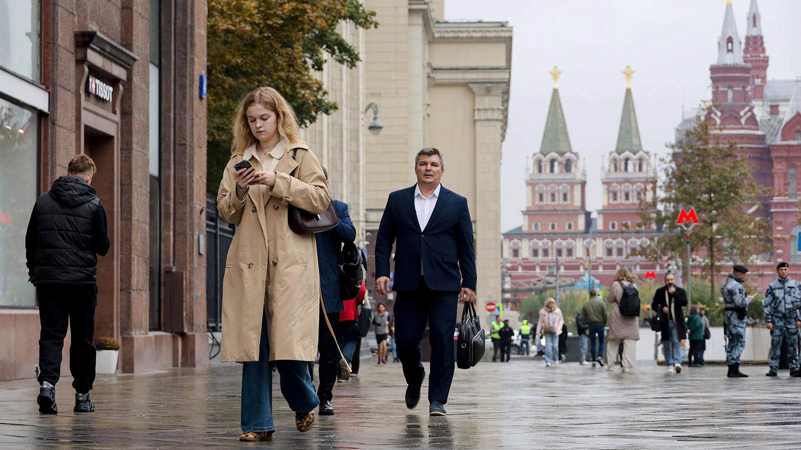 Россияне стали чаще покупать с иностранных IP-адресов на фоне сбоев мессенджеров