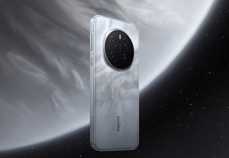 Honor ворвётся на рынок человекоподобных роботов — первенца покажут уже на этой неделе