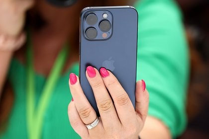В Apple рассказали о небезопасных приложениях на iPhone