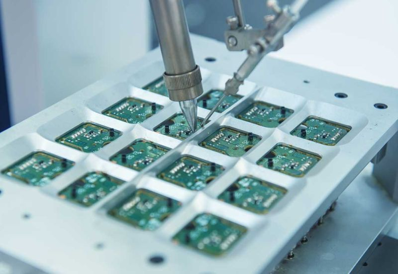 Доля местных поставщиков ИИ-чипов на китайском рынке в прошлом году выросла до 41 %