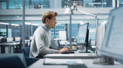 Минцифры: снятие моратория на проверки коснётся лишь нескольких IT-компаний