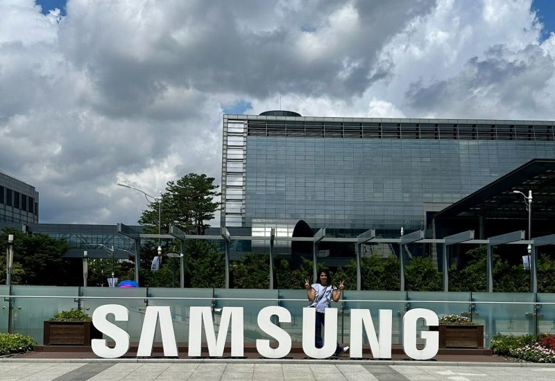 Набирающий силу профсоюз Samsung намерен запустить 18-дневную забастовку в мае