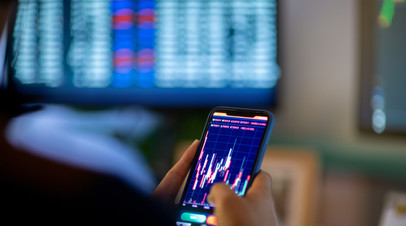 Петербуржец лишился 2,8 млн рублей в попытке заработать на криптовалюте