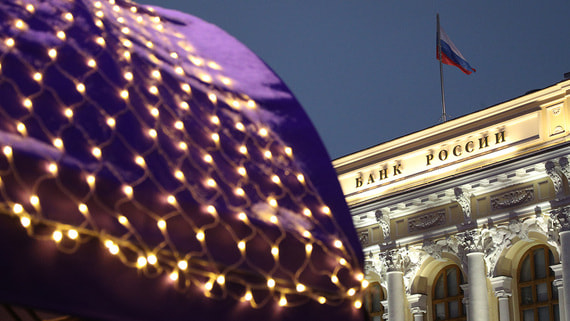 ЦБ и банки протестировали отечественные файерволы