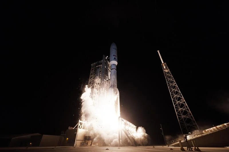 Ракета Atlas V доставила 29 интернет-спутников Amazon Leo на орбиту — группировка достигла 270 аппаратов