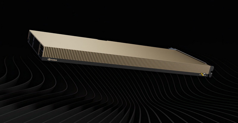 Nvidia выпустила однослотовый серверный ускоритель RTX Pro 4500 Blackwell Server Edition для ИИ и других задач