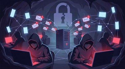 Экономист Щербаченко: мошенники рассылают фейковые уведомления с «Госуслуг»