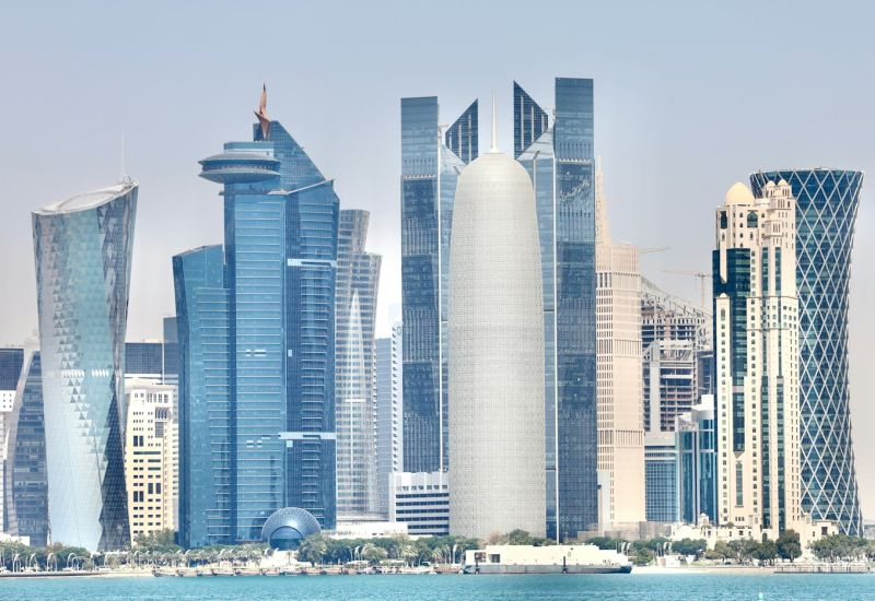 На фоне войны на Ближнем Востоке Samsung и SK hynix задумались о закупках гелия в США и России