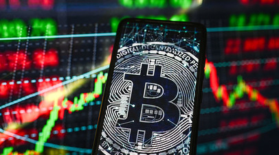 Специалист в сфере майнинга спрогнозировал рост курса биткоина до $77 тысяч