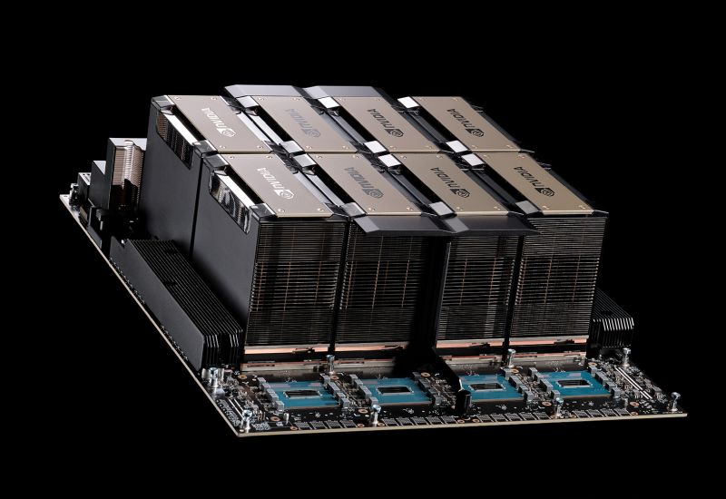 Доводкой новейшей ИИ-модели DeepSeek предстоит заняться Huawei, а не Nvidia