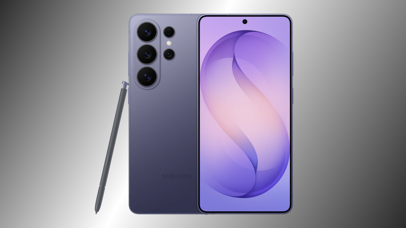 В iFixit разобрали Samsung Galaxy S26 Ultra: аккумулятор заменить легко, а камеры и экран — нет