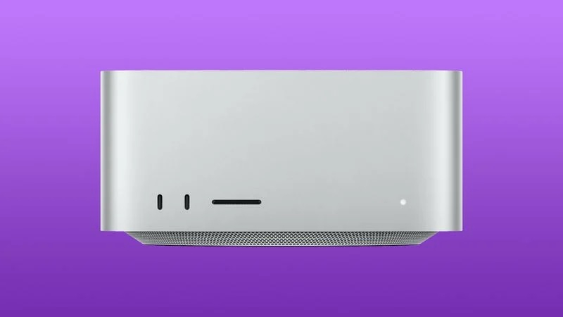 Apple сняла с продажи флагманский Mac Studio с 512 Гбайт оперативной памяти из-за дефицита