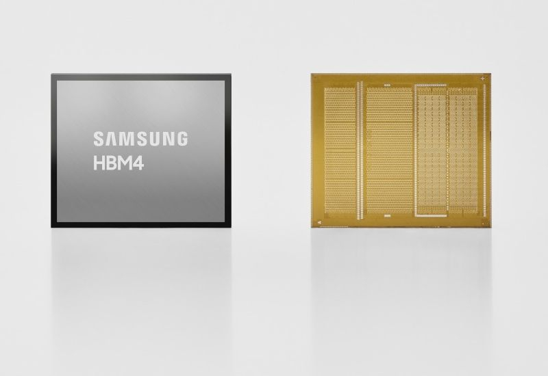 Nvidia готова пожертвовать скоростью HBM4, чтобы получить достаточно памяти для Vera Rubin