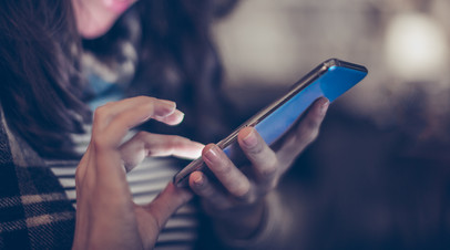 Роскомнадзор сообщил RT, что получил предложение заблокировать TikTok в России