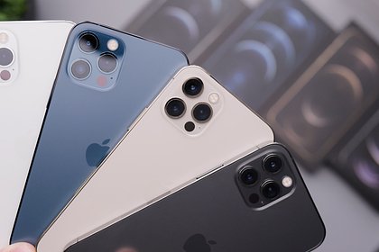 Apple признала наличие критической уязвимости в iPhone и MacBook