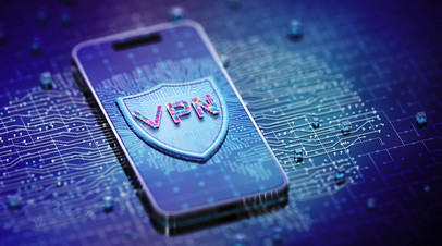 Эксперт опроверг слухи о «массовом отключении интернета» из‑за VPN