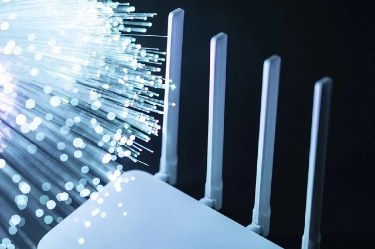 Минцифры проработает подключение к интернету сел коренных народов Севера