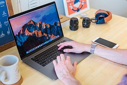 Пользователей компьютеров Apple атаковали программы-вымогатели