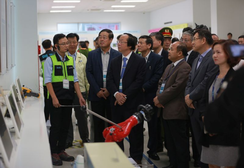 Рекордные доходы Samsung в первом квартале повысили риск новых забастовок сотрудников