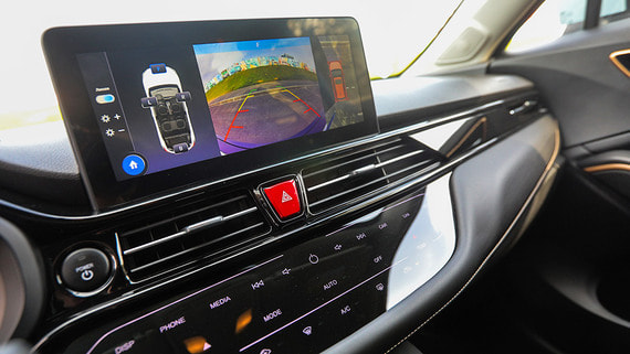 Минпромторг проверит автотранспорт на кибербезопасность