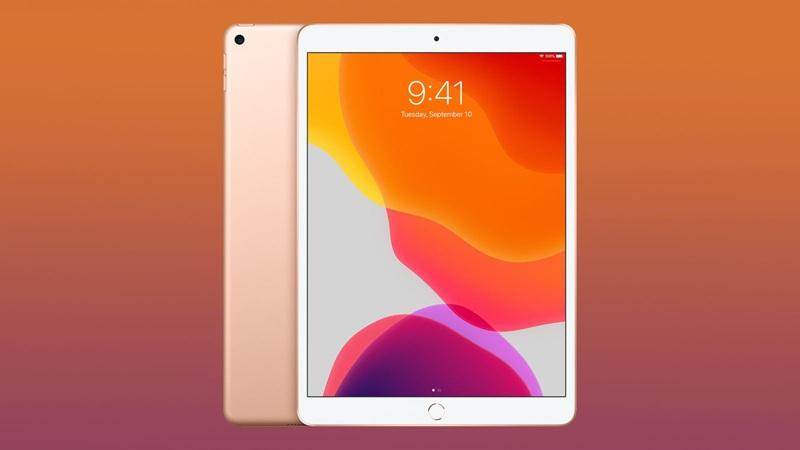 Планшет Apple iPad Air 3 Wi-Fi перешёл в категорию винтажных