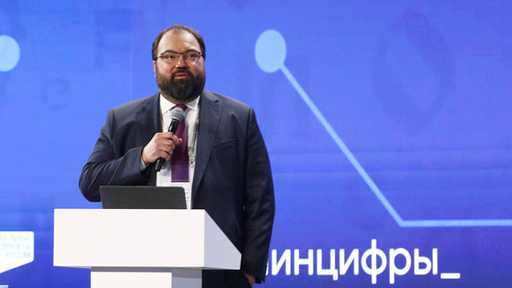 Минцифры разработало законопроект о «Гостехе»