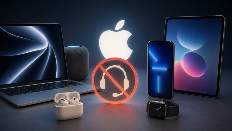 Apple лишила россиян бесплатной техподдержки по телефону — но альтернативы есть