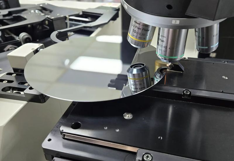 TSMC откладывает High-NA EUV-литографию: представлен техпроцесс A13 и раскрыты планы до конца десятилетия