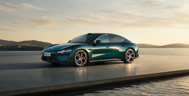 Представлен электромобиль Xiaomi SU7 нового поколения — запас хода до 902 км, LiDAR как стандарт и опять дешевле Tesla