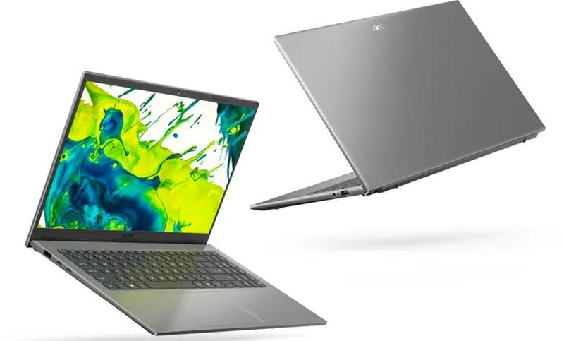 Лавры MacBook Neo не дают покоя: Acer представила первый ноутбук на Snapdragon C по «начальной цене»