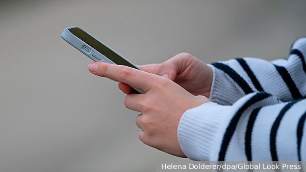 Минцифры: Ограничения на звонки в Telegram и WhatsApp снизят число мошенничеств