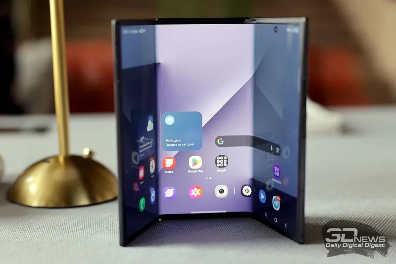 Неизвестный стартап подал в суд на Samsung — требует запретить Galaxy Fold и Flip из-за кражи технологий