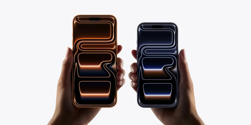 iPhone заняли половину топ-10 самых популярных смартфонов в четвёртом квартале 2025 года