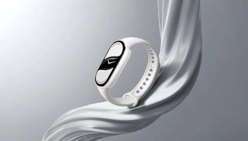 Xiaomi вернула себе лидерство на глобальном рынке носимой электроники