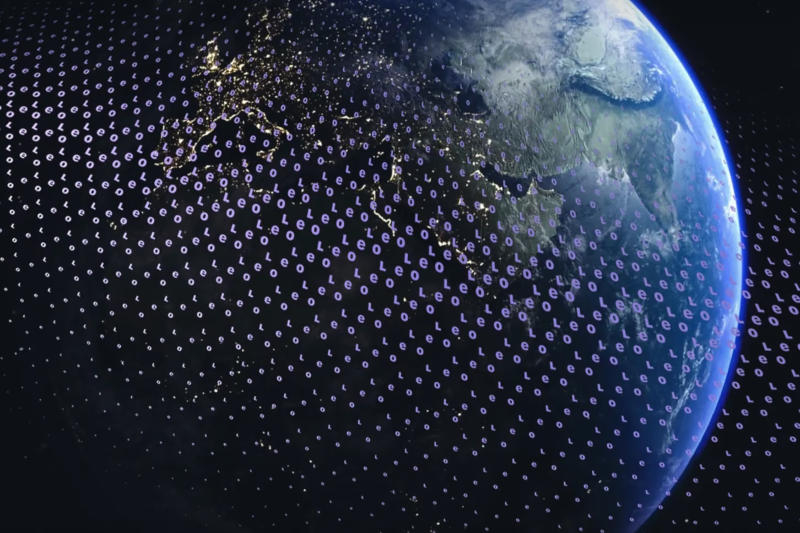 Amazon Leo бросит вызов Starlink, открыв сеть для сторонних антенн