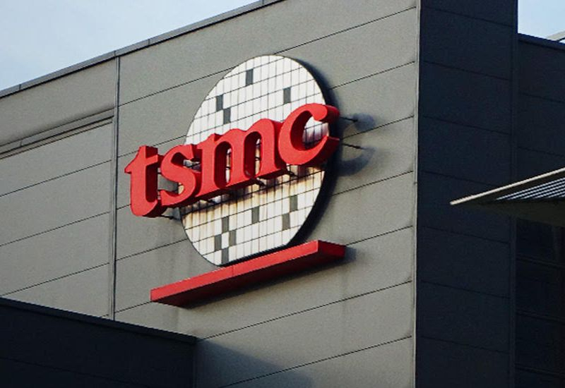 ИИ-бум не сдувается — квартальная выручка TSMC выросла на 35 %