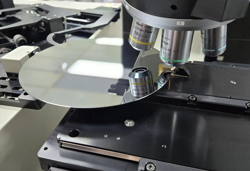 Акции ASML и TSMC упали в цене на фоне превосходной квартальной отчётности